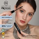 Blakstienų tušas EXTREME LIFT