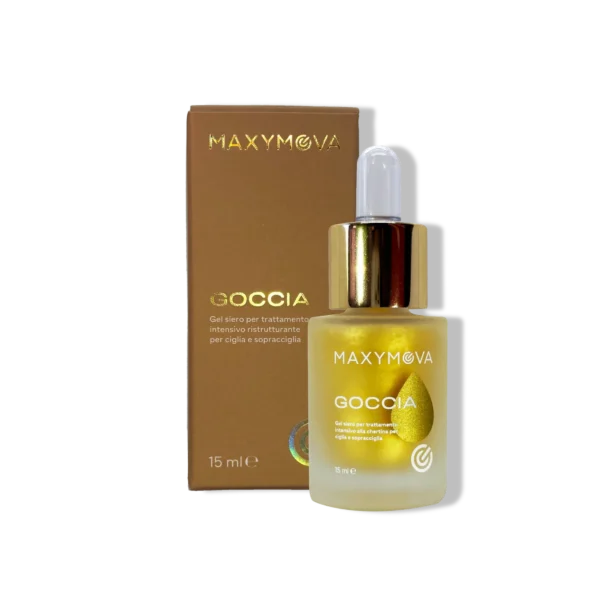GOCCIA maitinamasis serumas 15ml