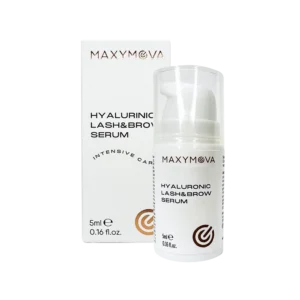 HYALURONIC LASH&BROW SERUM