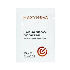 LASH & BROW COCKTAIL atstomasis serumas pakelis 1,5 ML