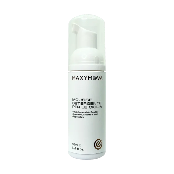 LASH FOAM putos 50ml - Image 2