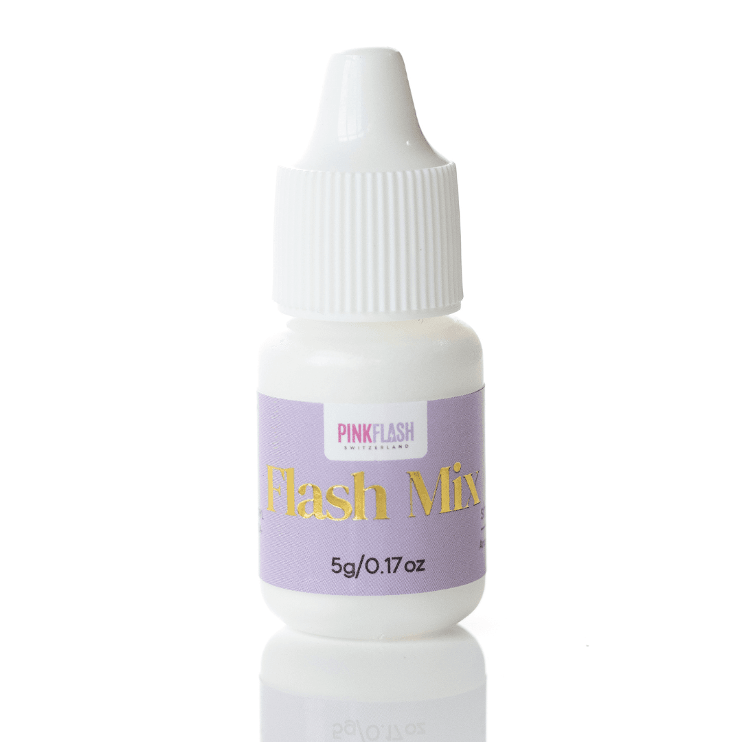 FLASH MIX KLAMPUMO PUDRA - Image 2