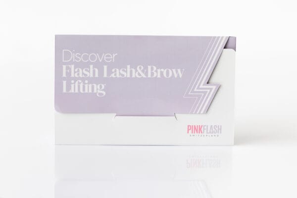 Pink flash mini laminavimo rinkinys - Image 2