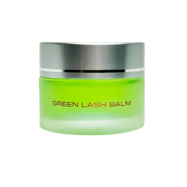 Maxymova Green balm balzminiai klijai