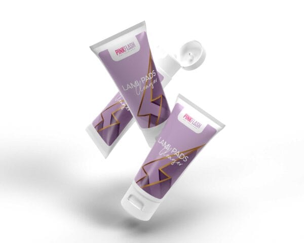 Lami pads Cleanser volelių valiklis
