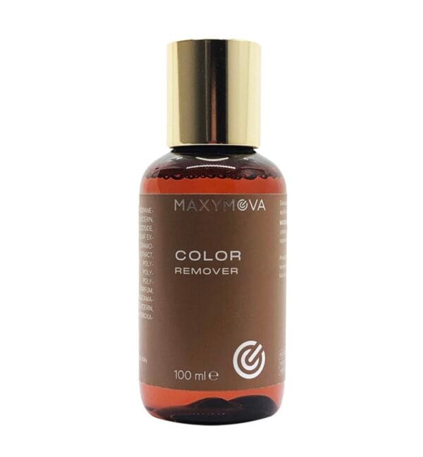 COLOR REMOVER Spalvos valiklis