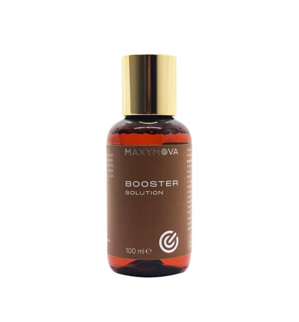 BOOSTER SOLUTION Henna Dažų Maišymui Stipriklis