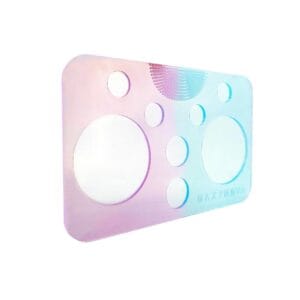 SILICONE LAMIPAD PALETTE – Silikoninė Laminavimo Paletė