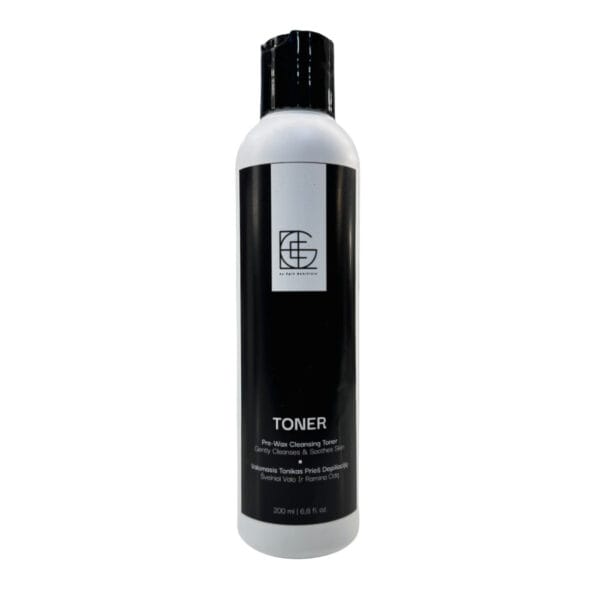 Pre-Wax Cleansing Toner - Valomasis Tonikas Prieš Depiliaciją - Image 2