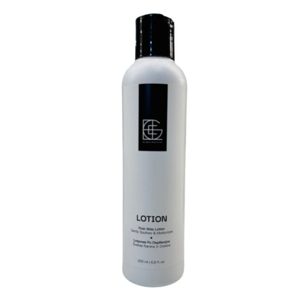 Post-Wax Lotion - Losjonas Po Depiliacijos - Image 2