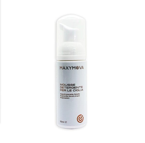 10vnt Rinkinys Maxymova Valomosios putos 50 ml - Image 2