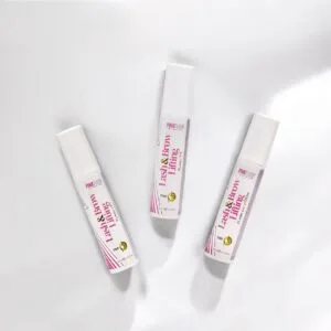 Pink flash laminavimo rinkinys