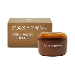 Mini Vaško šildytuvas Maxymova