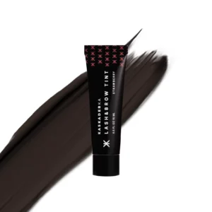 LASH&BROW TINT 05 Black – dažai Juoda spalva