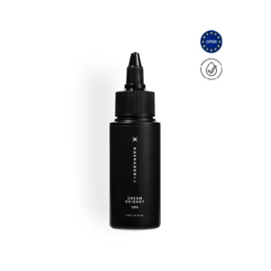 CREAM OXIDANT 1.8% – kreminis oksidantas dažams 50ml