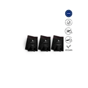 LASH&BROW MINI LAMINATION KIT – blakstienų ir antakių mini laminavimo rinkinys