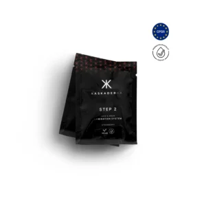 STEP 2 – LASH&BROW FIX – blakstienų ir antakių fiksavimui 1,5ml
