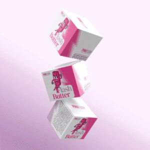 Flash butter Balzminiai klijai 5g