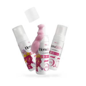 Flash bath – Blakstienų ir antakių putos 150ml
