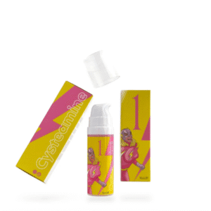 Organic flash Pink flash Step 1