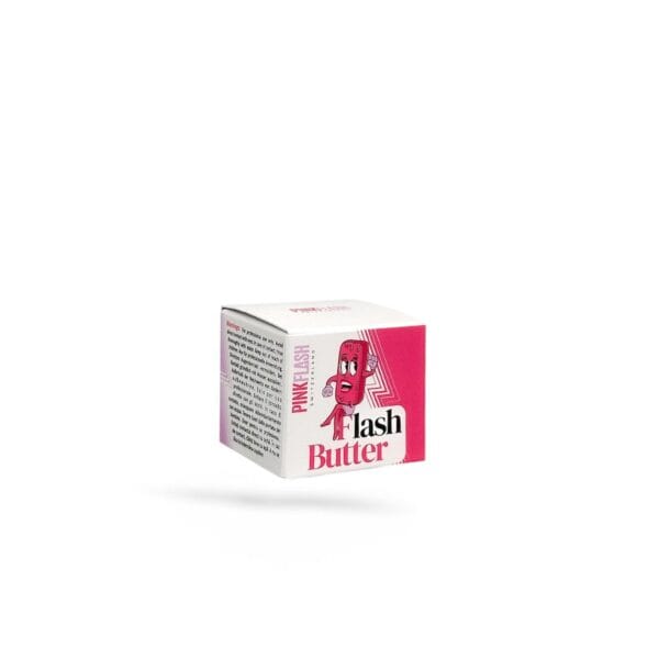 Flash butter Balzaminiai klijai 5g - Image 2