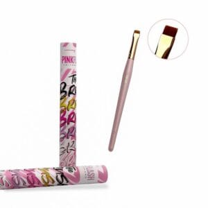 Teptukas Nr.01 Pink flash