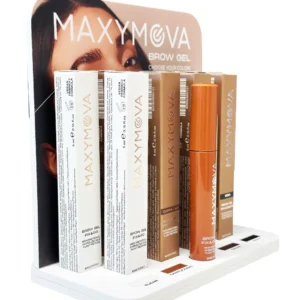 Maxymova Antakių gelių stovas – 10 vietų + stovas dovanų
