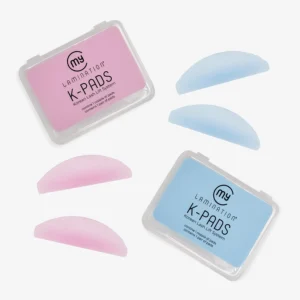 K-Pads – voleliai korėjietiškam laminavimui