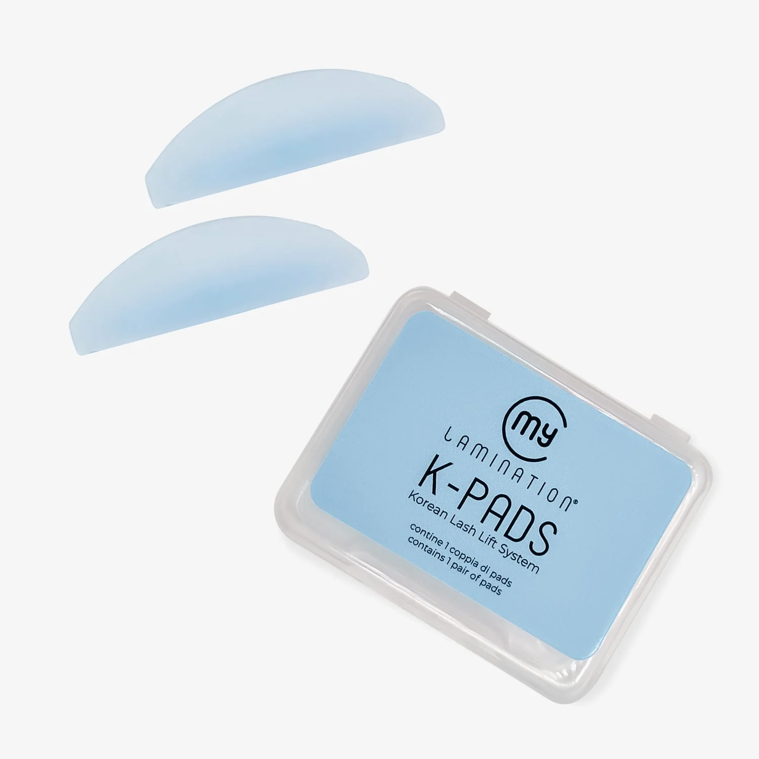 K-Pads – voleliai korėjietiškam laminavimui - Image 2