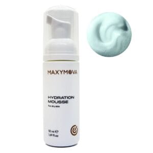 Maxymova Drėkinamosios valomosios putos, 150 ml