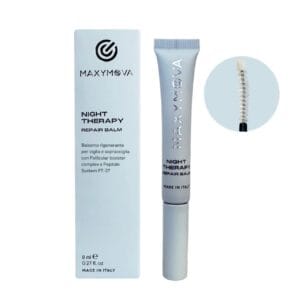 Night therapy – atstatomasis serumas