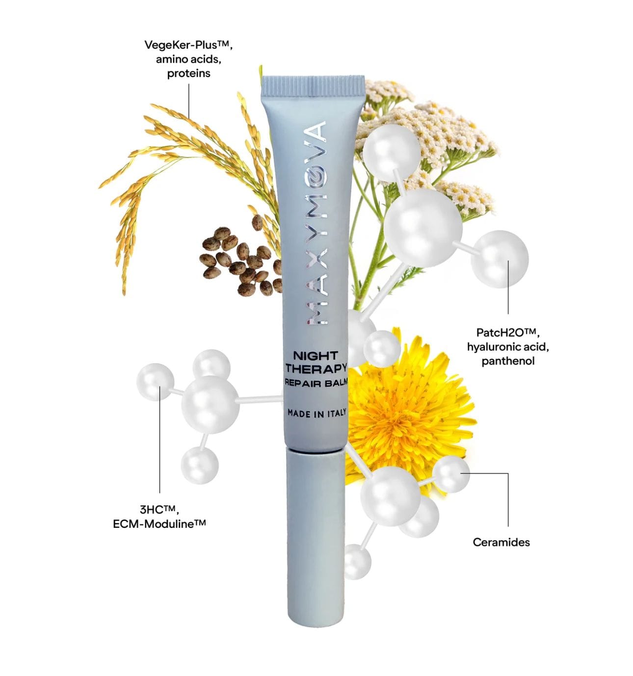 Night therapy - atstatomasis serumas - Image 2