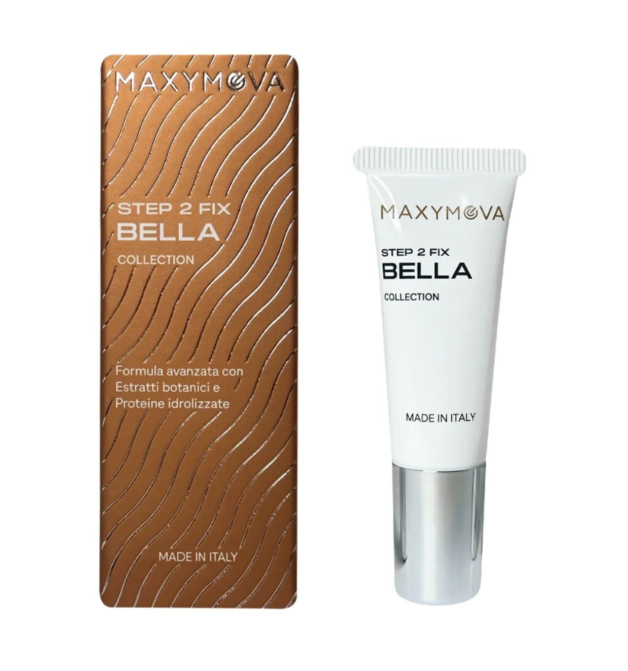 Step 2 Fix - Bella kolekcija