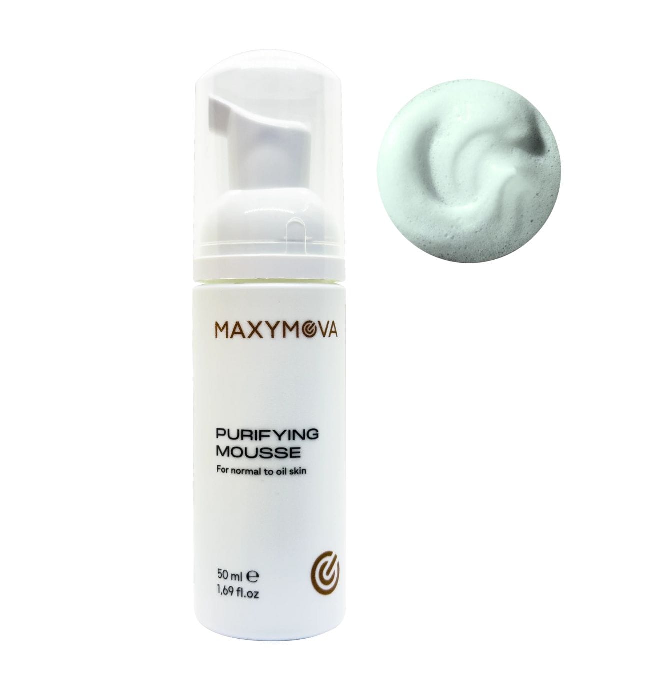 Maxymova Valomosios putos, 150 ml