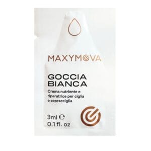 GOCCIA BIANCA Botox - Maitinamasis ir atkuriamasis kremas - 1 vnt pakelis