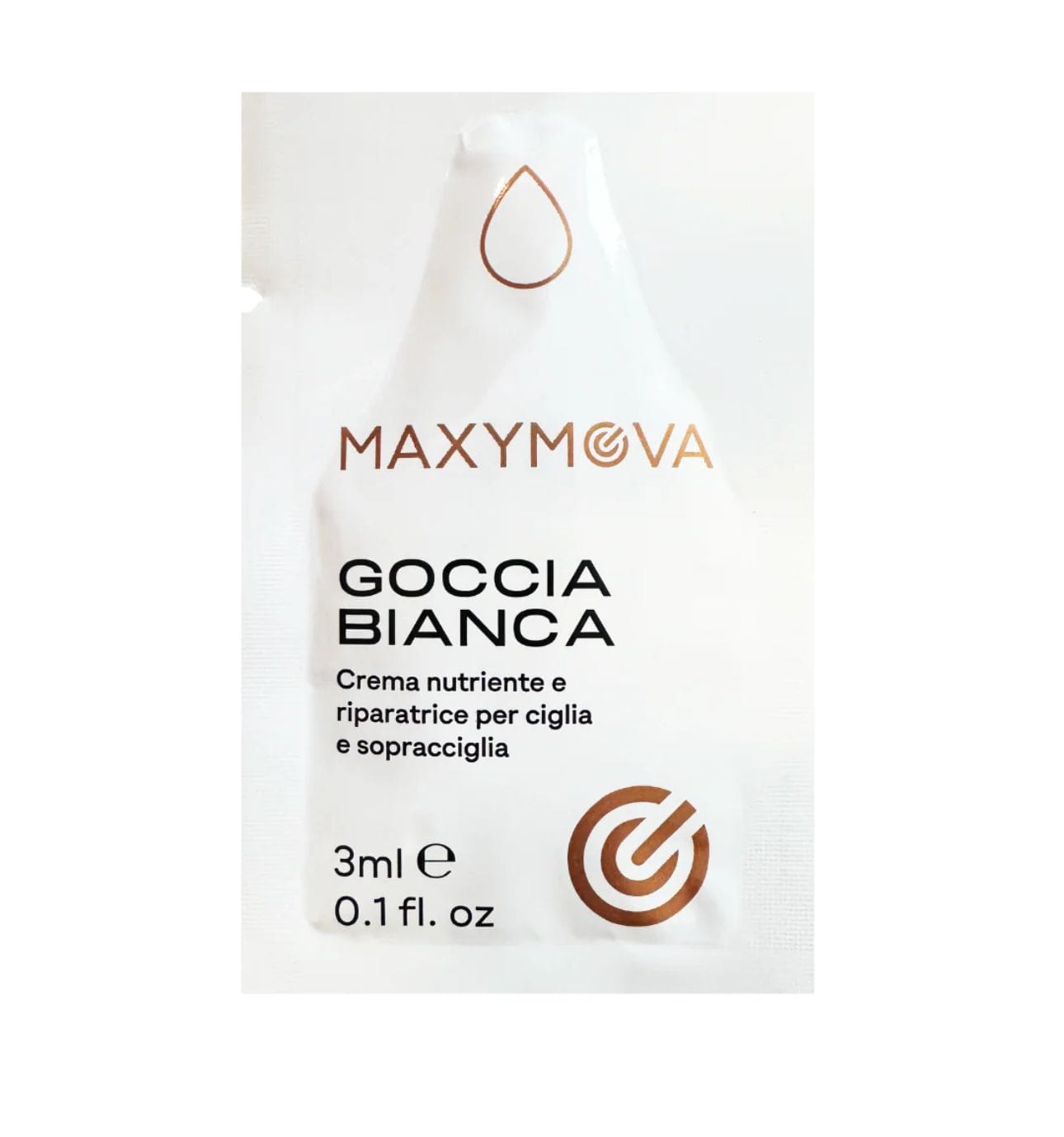 GOCCIA BIANCA Botox - Maitinamasis ir atkuriamasis kremas - Image 3