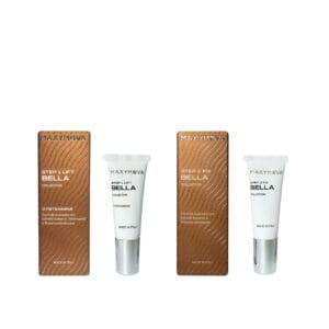 Cysteamine korėjietiško laminavimo rinkinys – Bella kolekcija