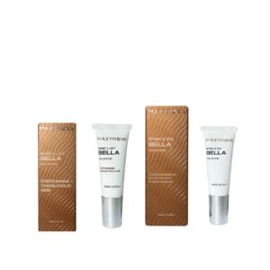 Cysteamine + tioglikolio rūgšties korėjietiško laminavimo rinkinys – Bella kolekcija