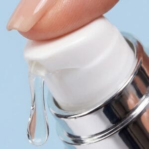 Exo Boost Lashbrow – profesionalus serumas blakstienoms ir antakiams