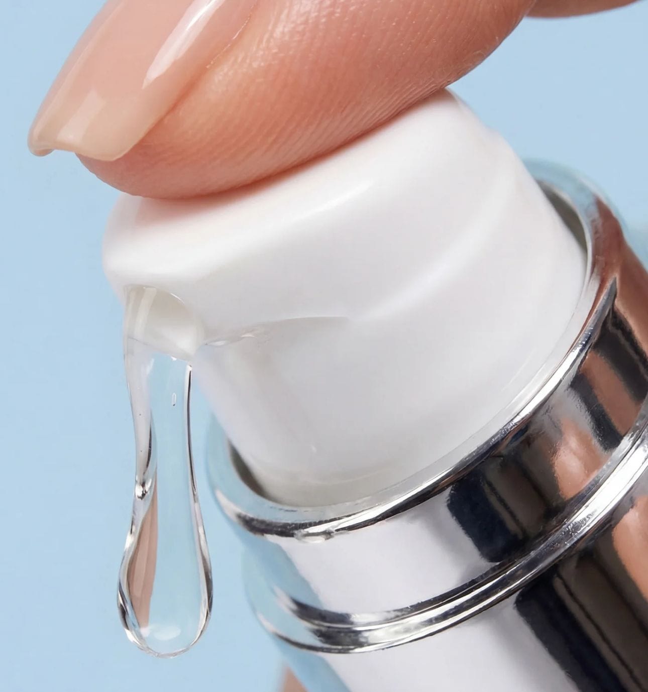 Exo Boost Lashbrow – profesionalus serumas blakstienoms ir antakiams - Image 2