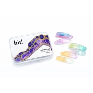 Lapo formos silikoniniai voleliai