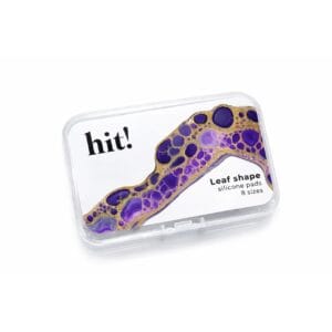 Lapo formos silikoniniai voleliai