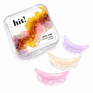 NSO formos silikoniniai voleliai