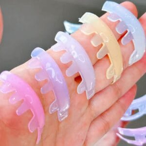 NSO formos silikoniniai voleliai