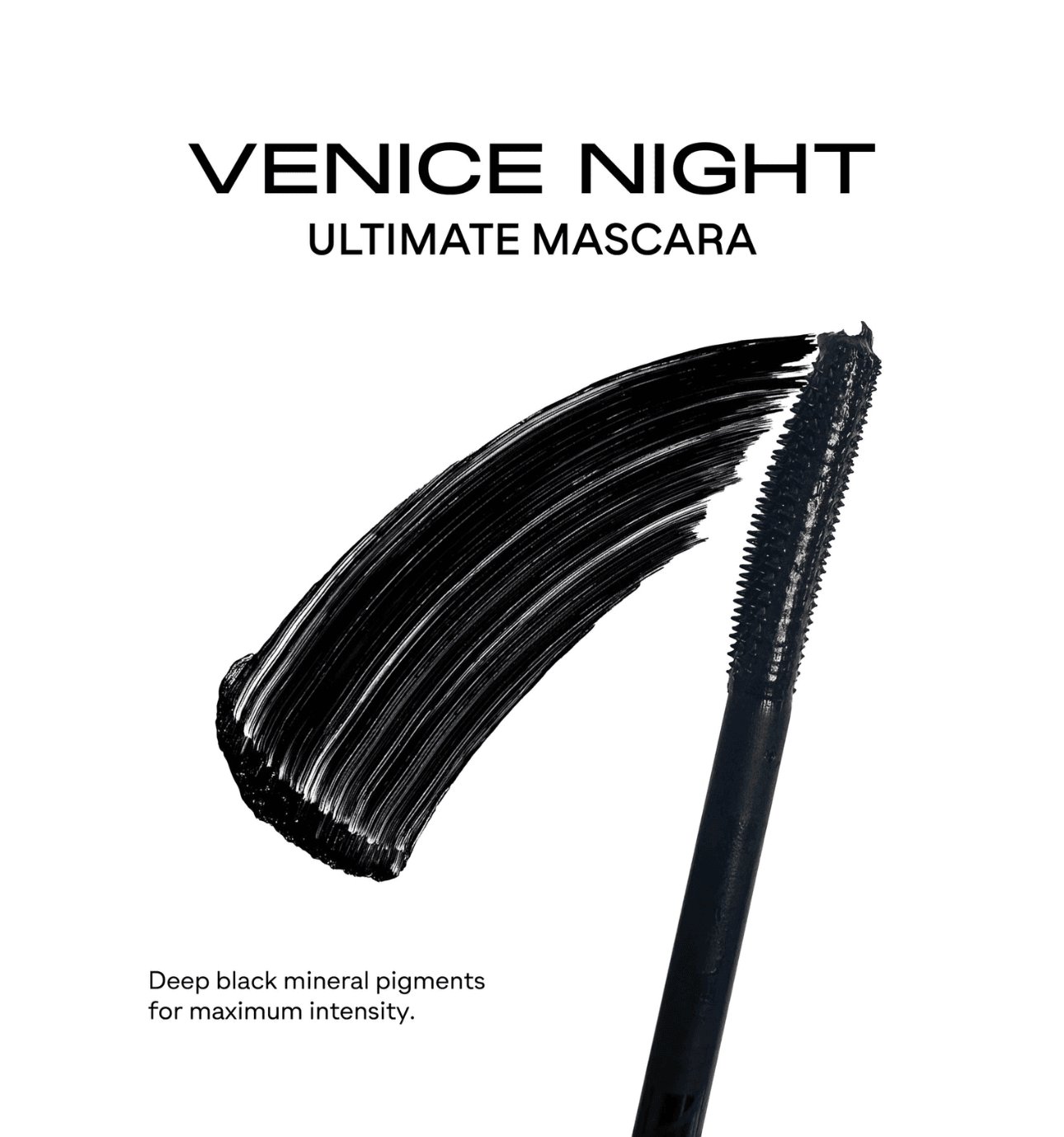 Maxymova Venice Night blakstienų tušas - Image 4