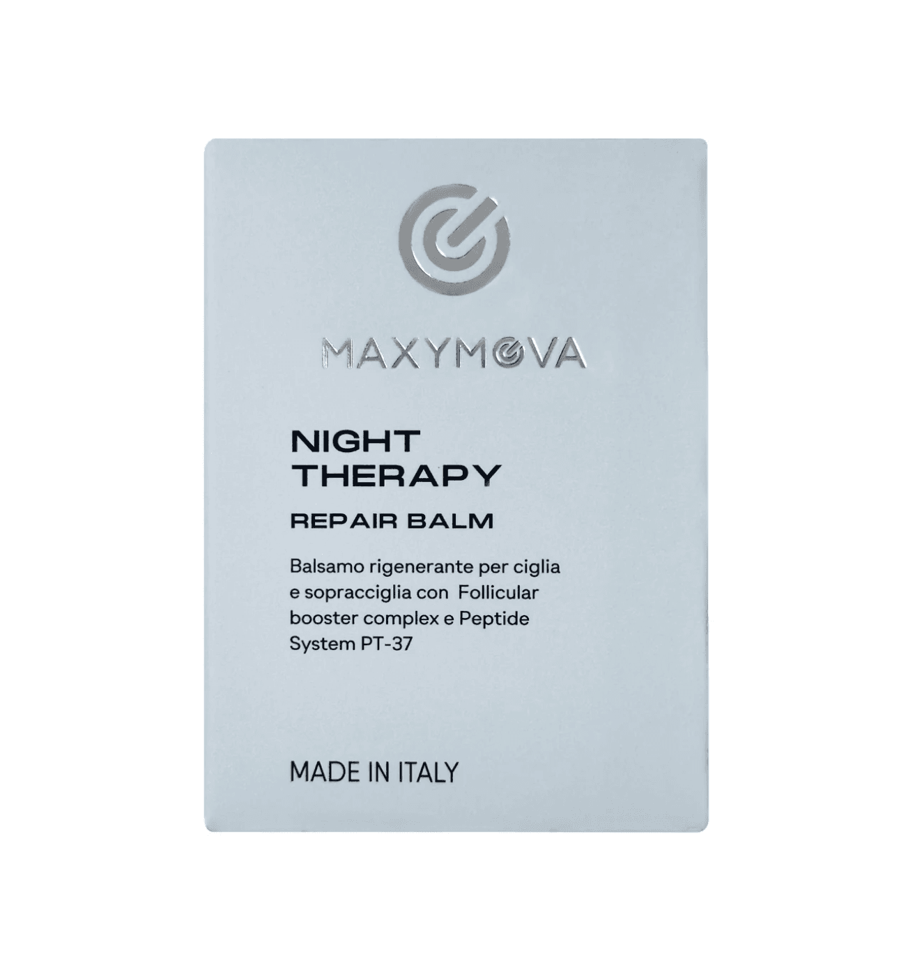 Night therapy – atstatomasis serumas 10 x 1,5 ml - Image 2