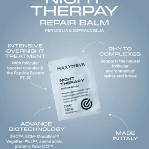 Night therapy – atstatomasis serumas 1,5 ml