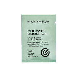 Growth booster – Blakstienų ir antakių formavimo serumas 1,5 ml