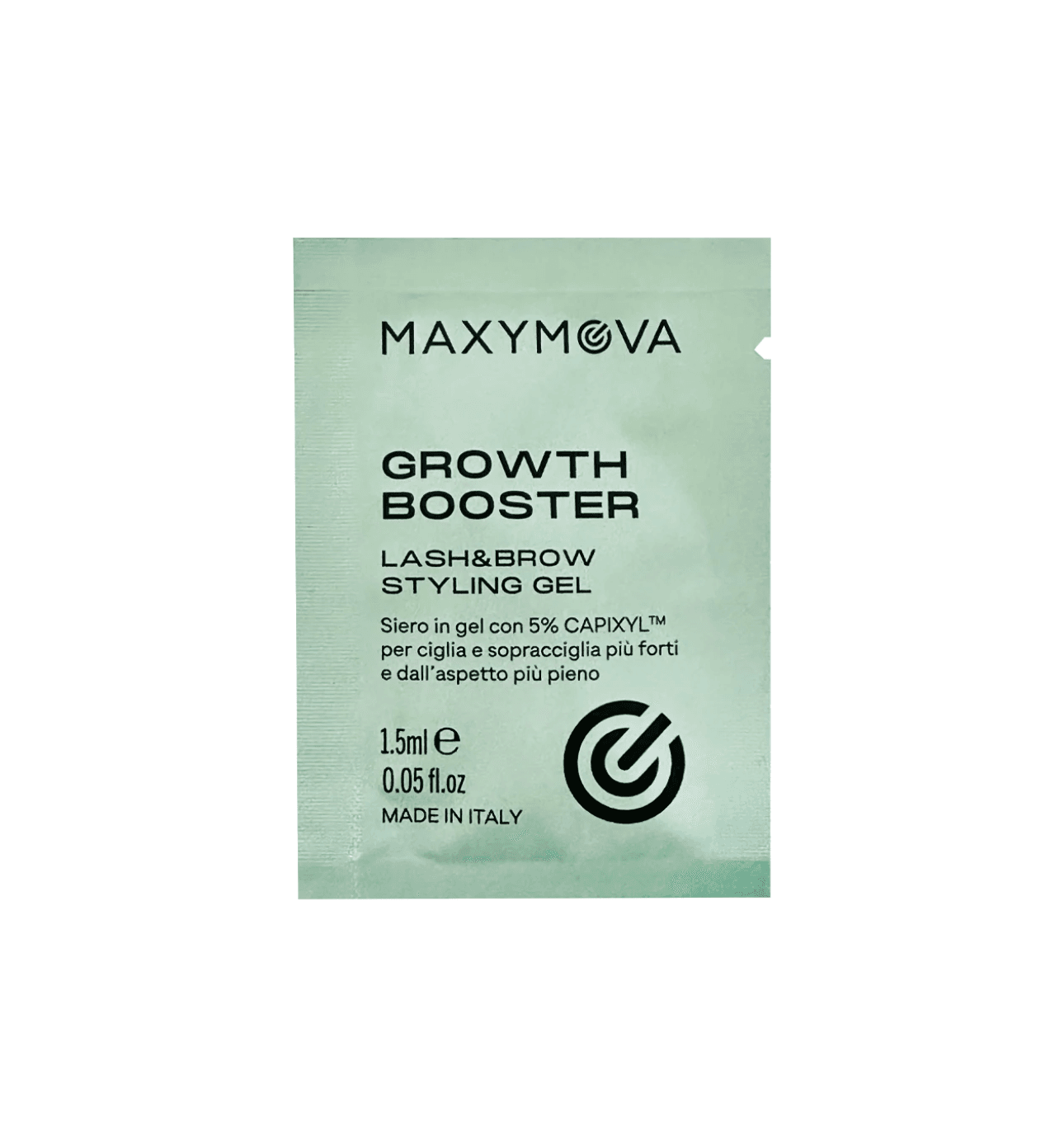 Growth booster – Blakstienų ir antakių formavimo serumas 10 x 1,5 ml - Image 2