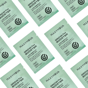 Growth booster – Blakstienų ir antakių formavimo serumas 10 x 1,5 ml